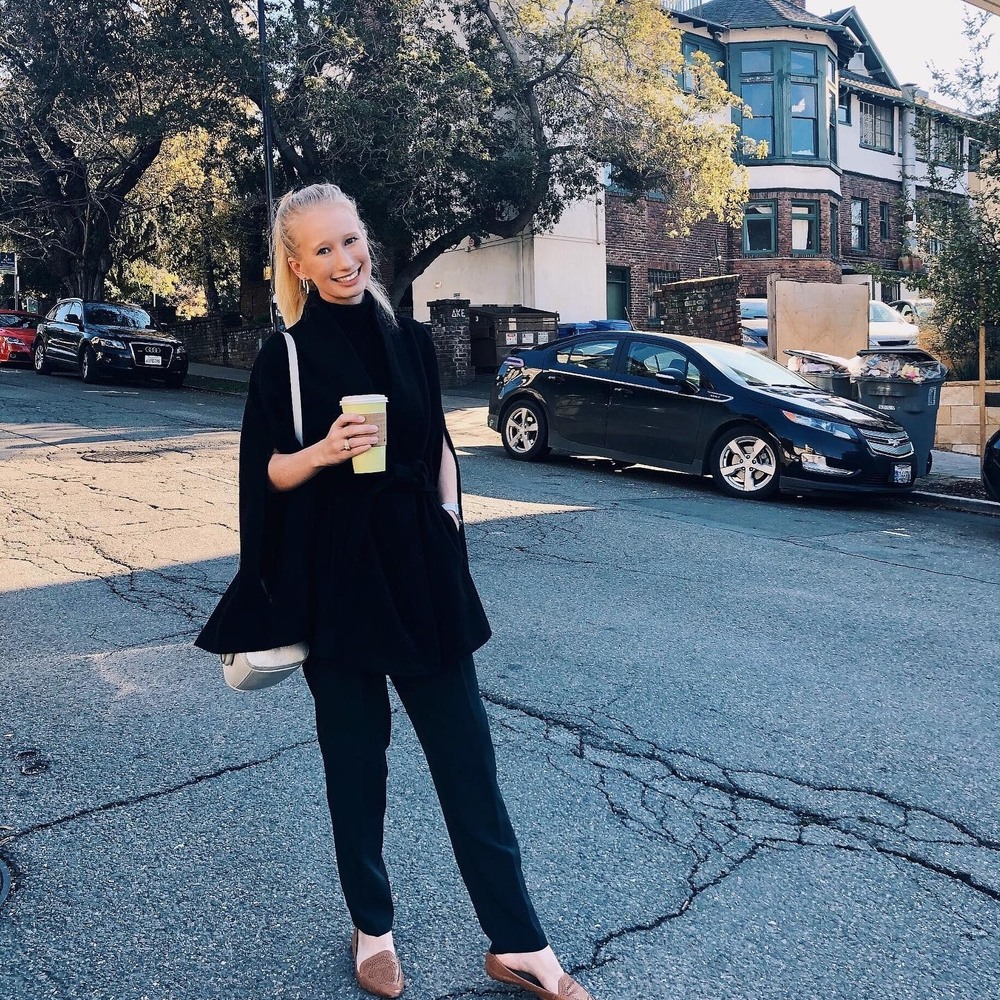 Meet your Posher, Keely